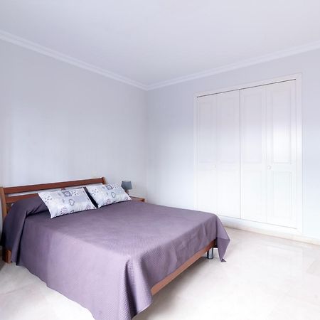 Aparbel Torneo Isla Mágica Apartman Sevilla Kültér fotó